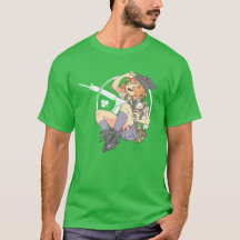 Troublesmaker (Little Armalite)