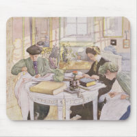 Trousseau, pub. in 'Lasst Licht Hinin'(`Let in Mor