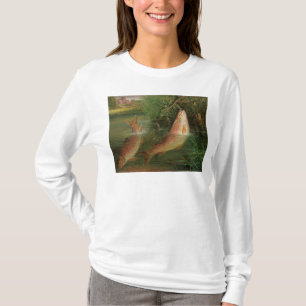 Trout at Winchester T-Shirt