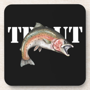 Trout Coaster