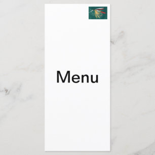 "Trout Fin" Trout Fly tiled wet fly on green       Menu