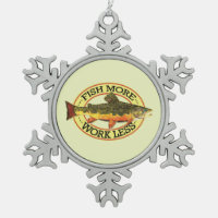 Trout Fish More