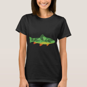 Trout Fish T-Shirt