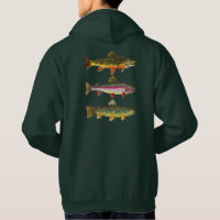 Trout Fisherman's