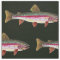 Trout Fishing