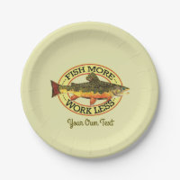 Trout Fly Fishing Party