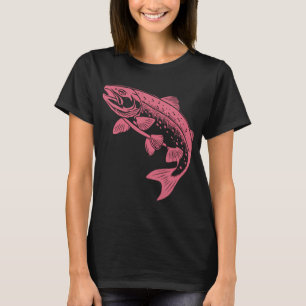 Trout in Motion T-Shirt