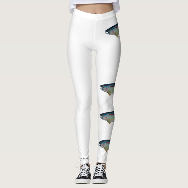 Trout leggings (Front)