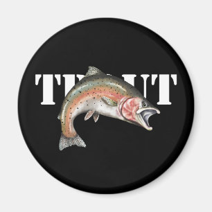 Trout Magnet
