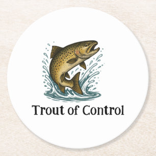 Trout of Control Coaster