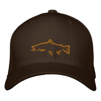 Trout Tracker Hat