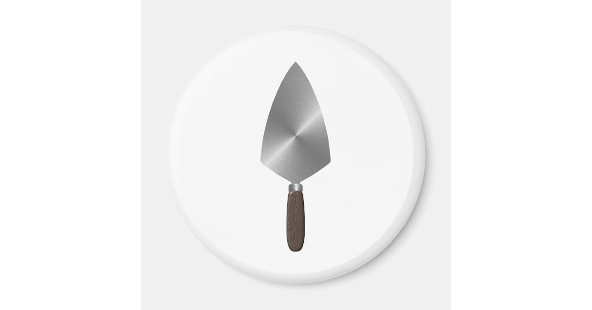 Trowel Zazzle