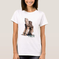 Troy: Trojan Horse
