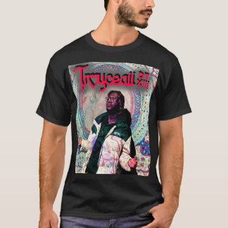 Troyceaii Spiritual Tee