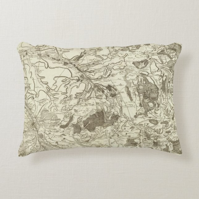 Troyes Decorative Cushion (Front)