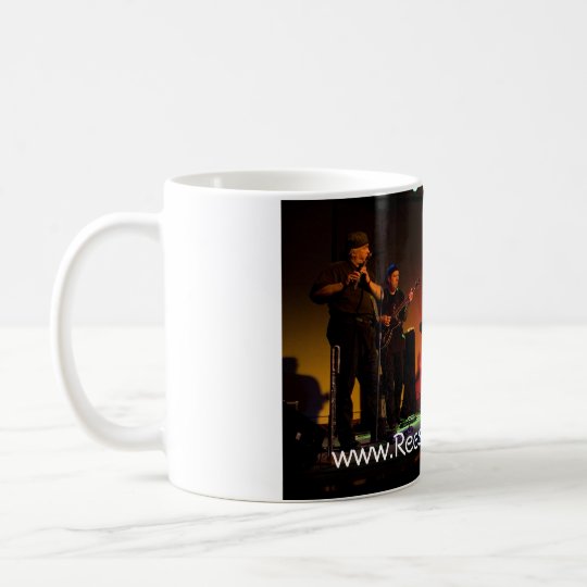 TRP Mug