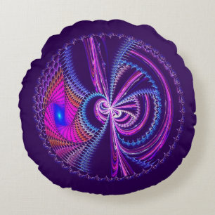 TRQ-333 ROUND CUSHION