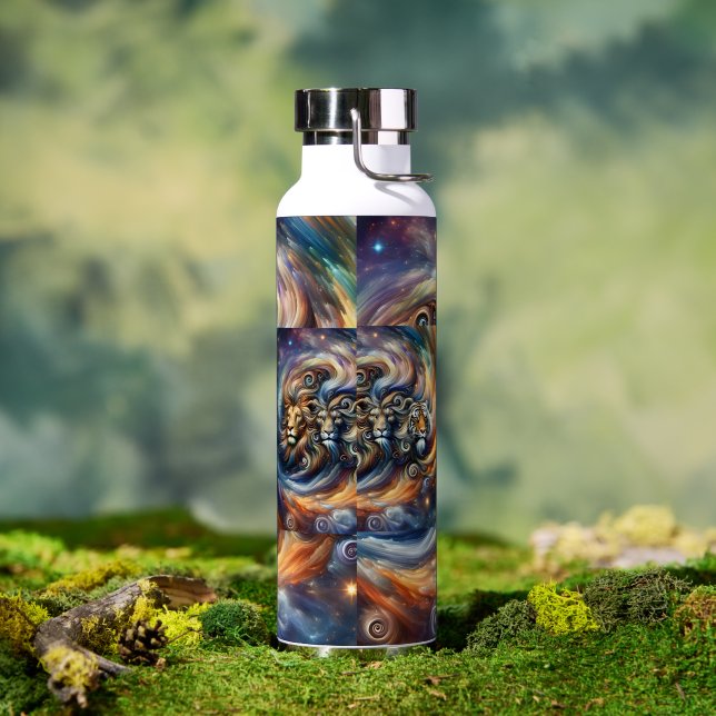 Trreal Home & Living Water Bottle (Outdoor)