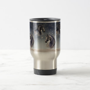 Trreal's Home & Living Decor Travel Mug