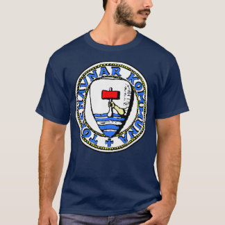 Trshavn coat of arms T-Shirt