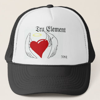 Tru Element,- Womens Trucker Hat