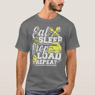 Truck 2 T-Shirt