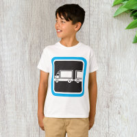 Truck And Trailer