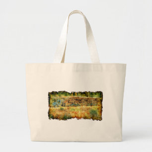 TRUCK ART TOTE BAGS For Everyone