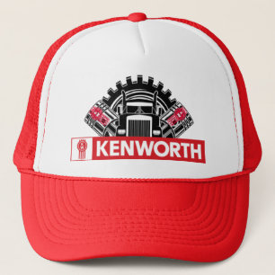 Truck Cap