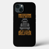 Truck Driver Gifts for Men Trucker Truckers Driver
