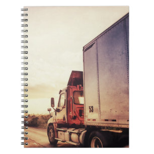 Truck Drivers Journal