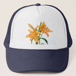 Truck hat lys