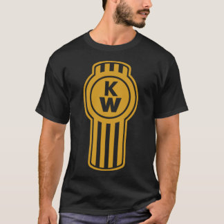 TRUCK-KENWORTH LOGO Classic T-Shirt Copy