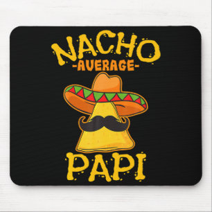 Truck Lover Happy Easter Funny Garbage Truck Easte Mouse Mat