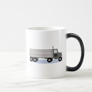 Truck Magic Mug