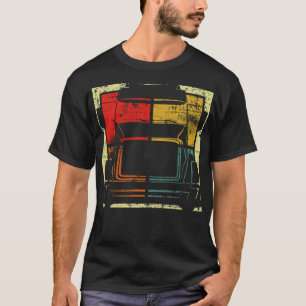 Truck spiritual namastay T-Shirt