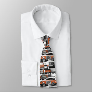 Truck Tie