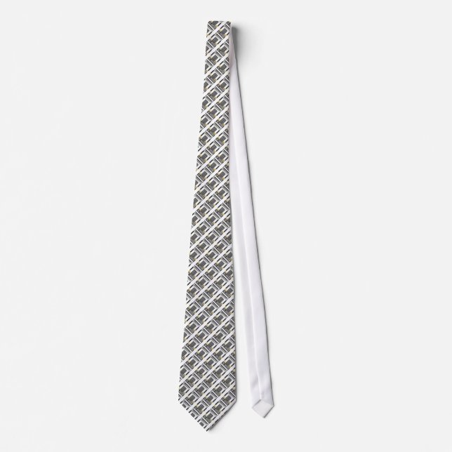 Truck Tie (Front)