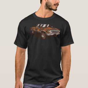 Truck Tshirt funny yoga clothing spiritual