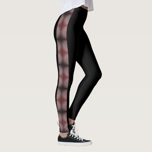 Trucken Leggings (Right)