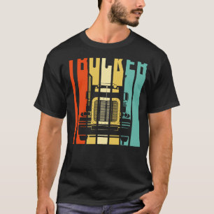 Trucker 1 T-Shirt