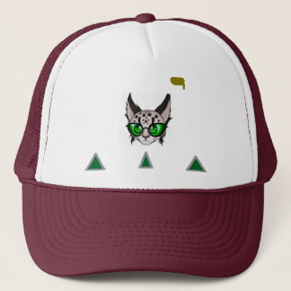 trucker cap