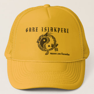 Trucker Cap
