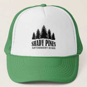 Trucker Cap