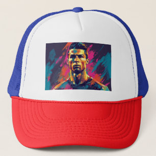 Trucker Hat