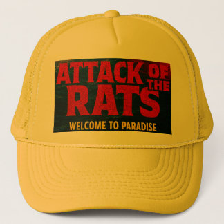 Trucker Hat