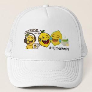 Trucker Hat