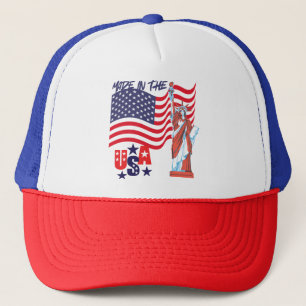 Trucker Hat