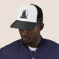 Trucker Hat