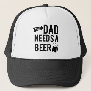 Trucker Hat